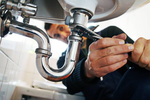 Trusted Arlington, MN Plumbing Experts