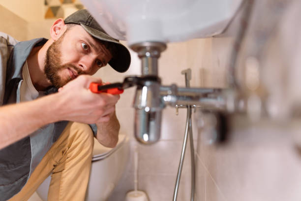 Best Emergency Plumber  in Arlington, MN