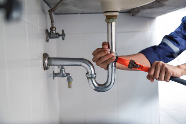 Best Water Heater Repair  in Arlington, MN