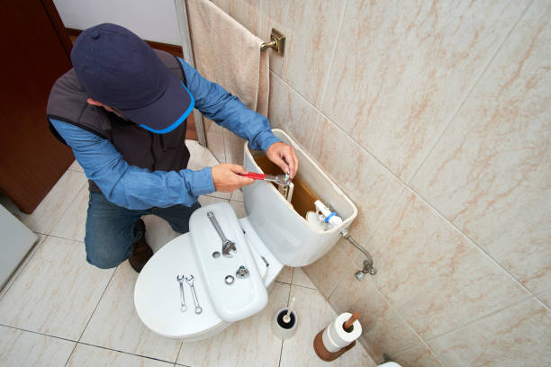 Clogged Drain Plumber in Arlington, MN